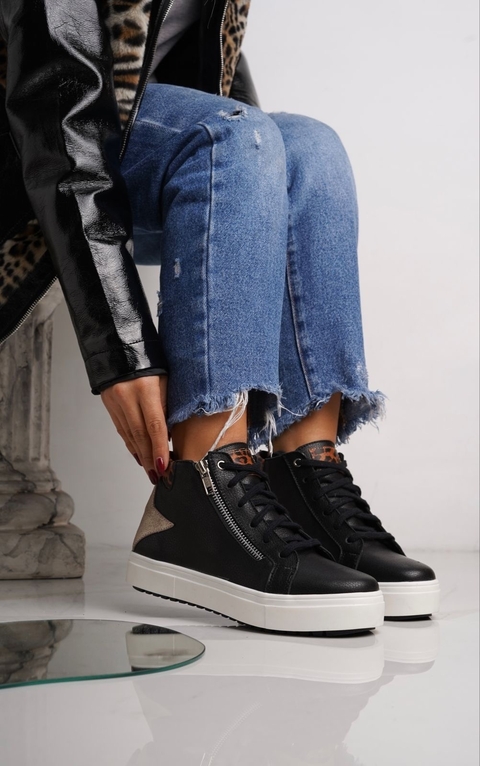 LIBERTY NEGRO