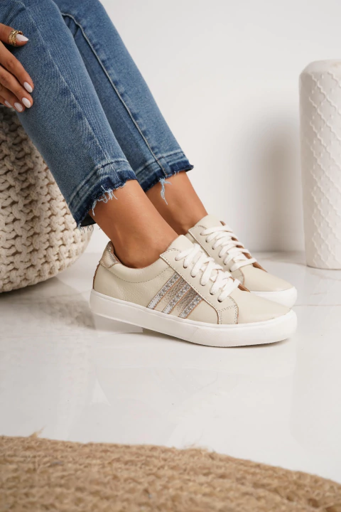 BROOKLYN beige - comprar online