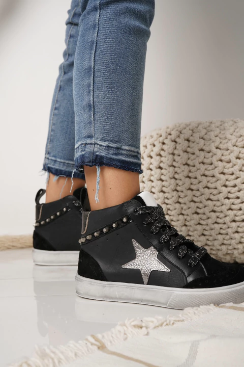 JAGGER black - comprar online