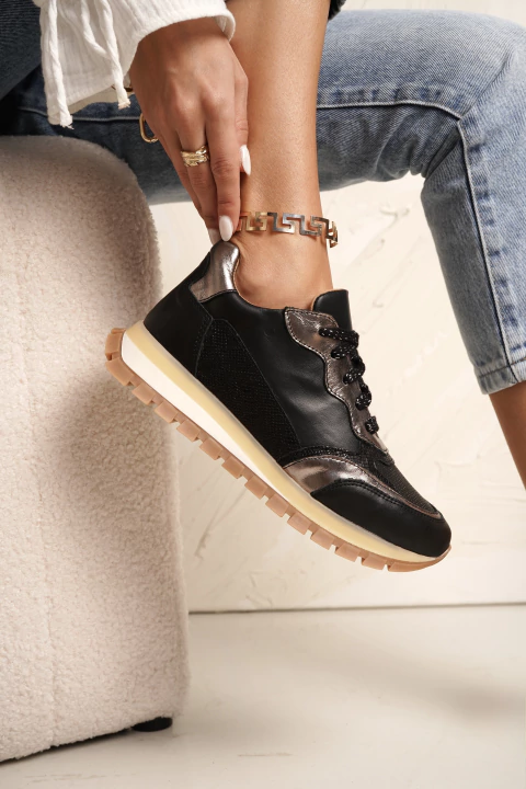 KEIKI negro - comprar online