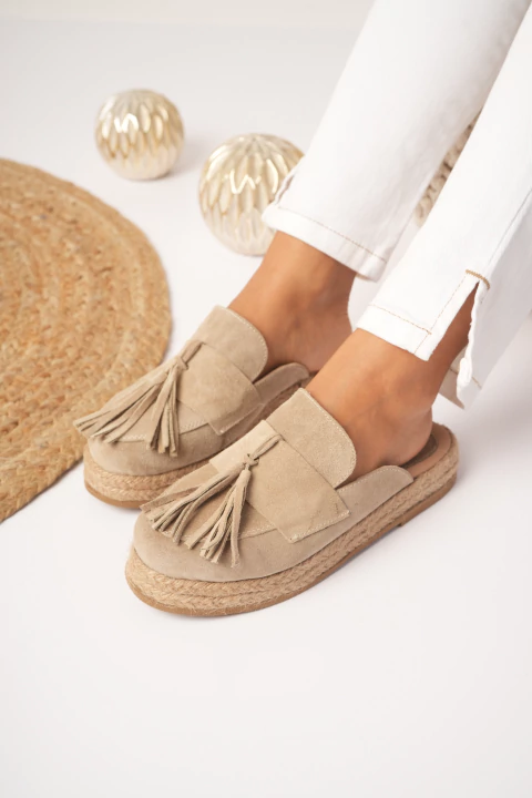 LILO beige - comprar online