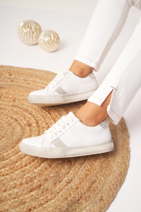 HOKU blanco - comprar online