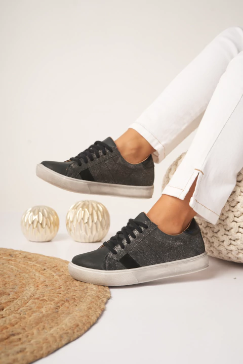 HOKU negro - comprar online