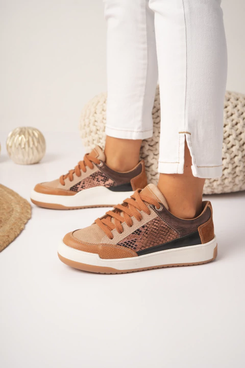 RUSHER cobre - comprar online