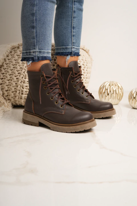 VANCOUVER marrón - comprar online