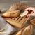Tábua Migalheira Para Cortar Pães Bambu Yoi Cozinha - comprar online