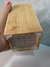 Kit Suporte Dispenser Banheiro Lavabo Em Bambu 4 Peças Yoi na internet