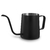 Kit Bule Bico Fino e Leiteira Black 600ml Chá Café MimoStyle na internet