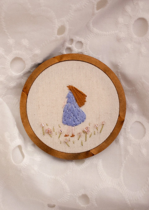 Petite Jardinière