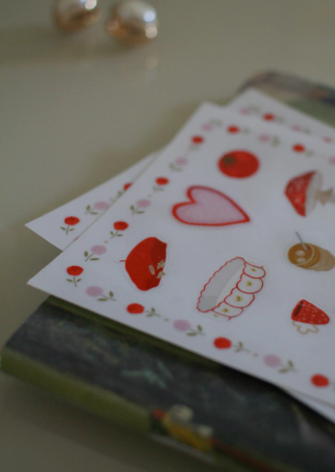 Cartela Ceci - comprar online