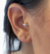 Adorno de tragus com zircônia - comprar online