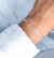 Pulseira 3x1 3MM