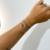 Bracelete Pilar regulagem na internet