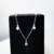Tornozeleira medalhas - comprar online