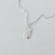 Pingente cristo estampa - comprar online