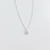 Colar com pingente estrela personalizado - comprar online