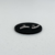 Earcuff cravejado de zircônia