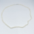 Choker pérolas barrocas naturais - comprar online