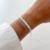 Pulseira Bismark 4MM - comprar online