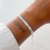 Pulseira Bismark 4MM