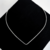 Choker aro em v - comprar online
