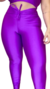 calça prada cadarço fúcsia