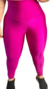 calça prada cós modelador pink - comprar online