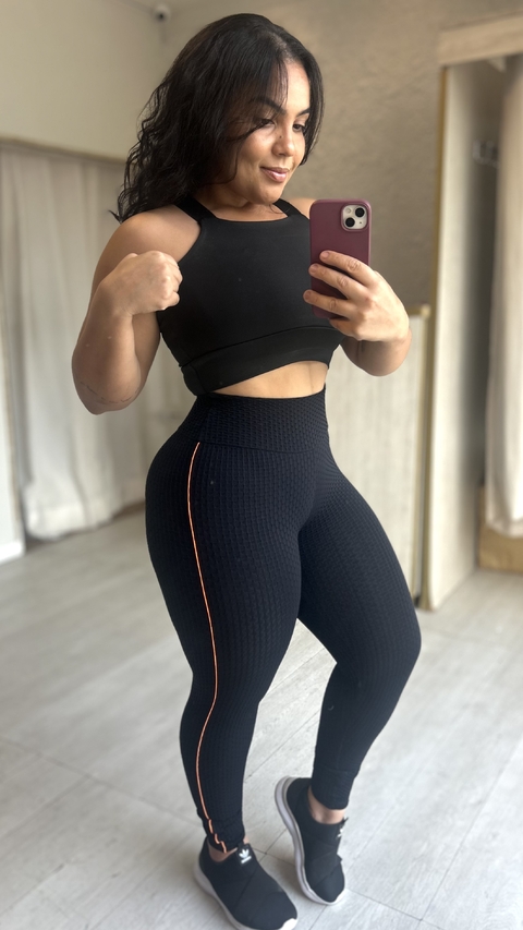 Conjunto Bolha Alta Compressão - comprar online