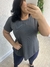 Combo 99 - 3 blusas evazê