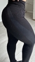 Conjunto jacquard preto na internet