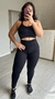 Imagem do Conjunto jacquard preto