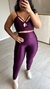 calça prada bolso açai - EFITNESS