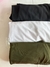 Combo 99 - 3 blusas evazê - EFITNESS