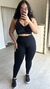 Imagem do Conjunto Canelado preto
