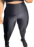 Calça prada cós modelador preta - loja online