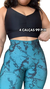 Combo 99 - 4 calças suplex - comprar online