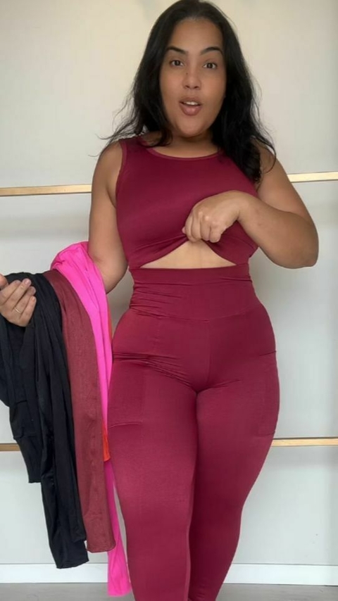 Combo 2 Conjuntos Canelado Cinta Modeladora - comprar online