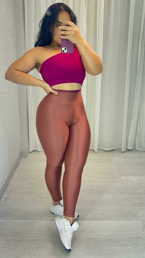Conjunto Canelado - comprar online