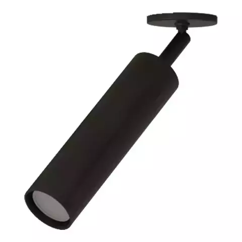 SPOT DE SOBREPOR INVERT MINI DICROICA (A) 16,5CM X (D) 4,4CM ALUMÍNIO - BELLA ITALIA 90431109 - comprar online