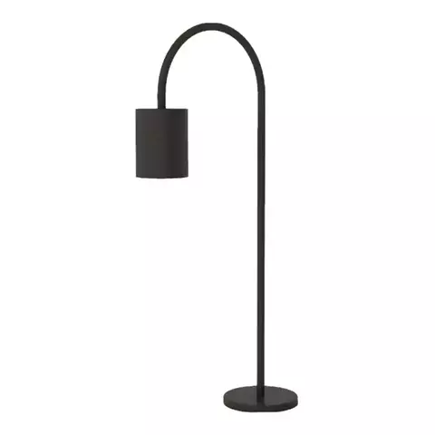 POSTE BALIZADOR CISNE 9074040213 RETO EXTERNO DICROICA PAR16 (A) 60CM X (P) 30CM ALUMÍNIO - BELLA ITALIA BZ17300 - comprar online