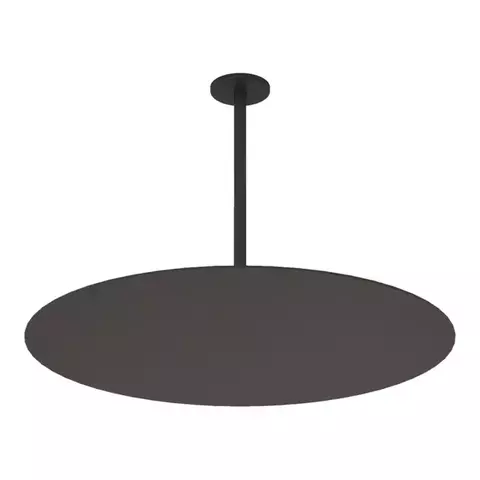 PLAFON DE SOBREPOR LED MILLENE 9056000220 REDONDO IRC 90 3000K 14W 110V (D) 32CM ALUMÍNIO - BELLA ITALIA PL17501 - 110 - comprar online