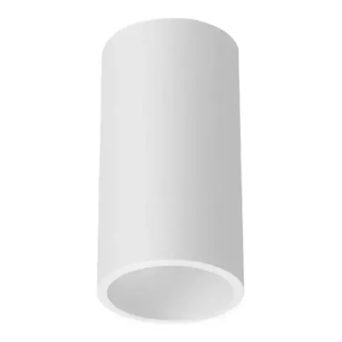 ACESSÓRIO NYA REDONDO SUPORTE DE SOBREPOR PARA SPOTS DE EMBUTIR ALUMÍNIO - REVOLUZ RI-A2820-3 - comprar online