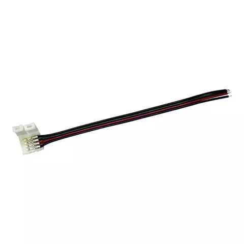 ACESSÓRIO PARA FITA DE LED 5050 CONECTOR - GAYA 1113