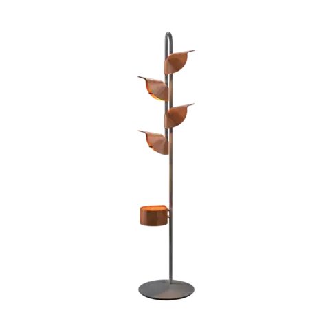 COLUNA MANCEBO CAETÉ ACCORD 45CM - 3060
