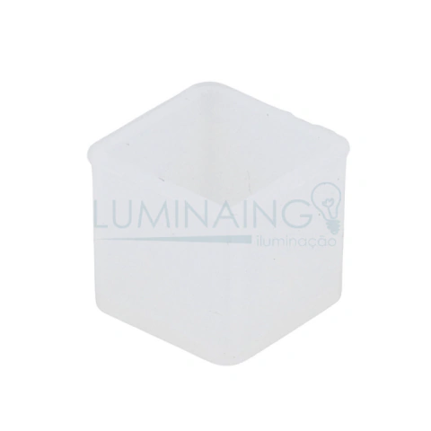 TERMINAL PARA FITA PRATIK NEON SUPER FLEX IP20 5569 - GAYA