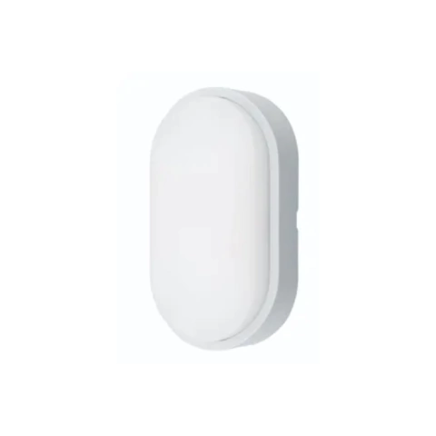 ARANDELA TARTARUGA BRANCA 24W BRANCO QUENTE 3000K - ATP FCD24W