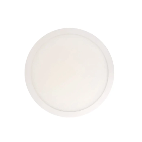 PAINEL EMBUTIR CCT SMART REDONDO 24W 1800L IP20 BIVOLT - GAYA 9854 - comprar online