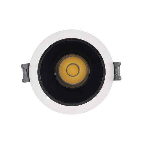 SPOT ANGEL EYE EMBUTIR DIRECIONAVEL 18W 2700K 1800L IP20 BIVOLT IRC90 - GAYA 7150 - comprar online