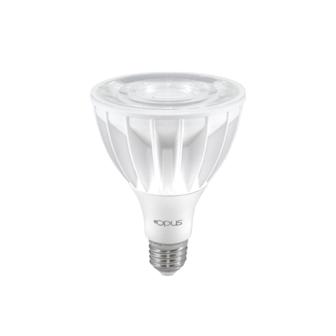 LAMPADA PAR30 28W 3000K 2500LM BIVOLT – OPUS LP 85032 - comprar online
