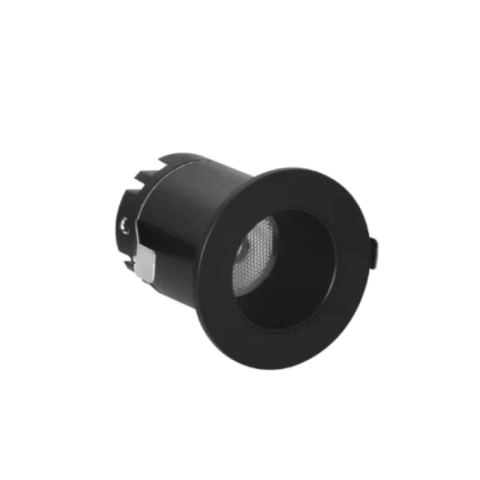 SPOT DOWNLIGHT ACCE DE EMBUTIR 3W 130LM 2700K 15° D3,8X3,9CM PRETO BIVOLT - CASUAL LIGHT STUDIOLUCE DL2049PT - comprar online